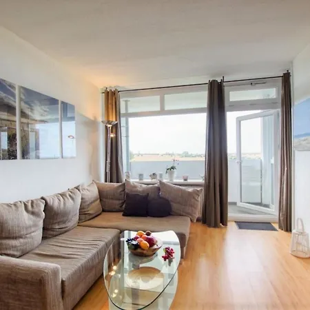 Apartment - Haus L, App 0l0605 *