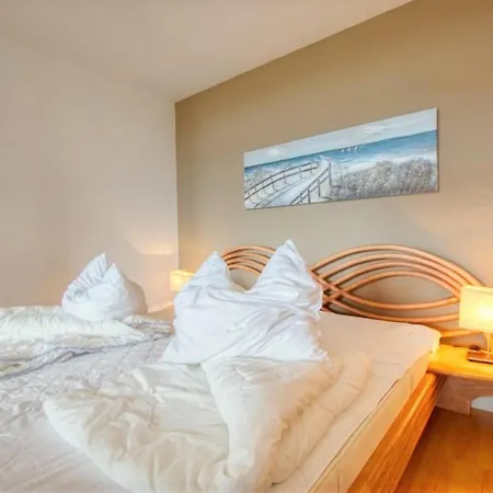 Apartment - Haus L, App 0l0605