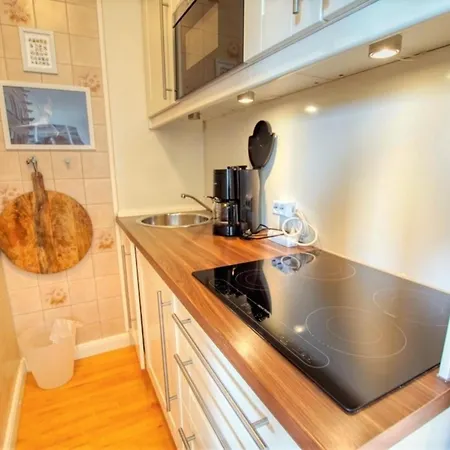 Апартаменты - Haus L, App 0l0605