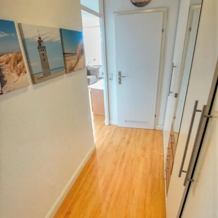 - Haus L, App 0l0605 Heiligenhafen