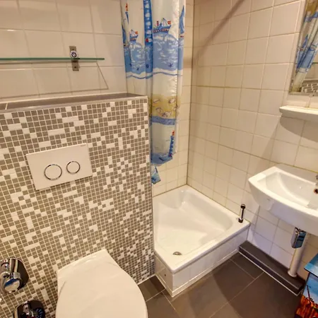 Apartment - Haus L, App 0l0605 *