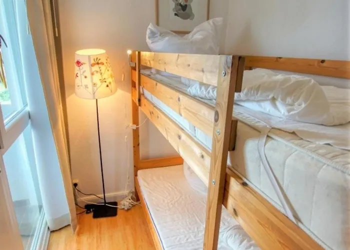 Апартаменты - Haus L, App 0l0605 *